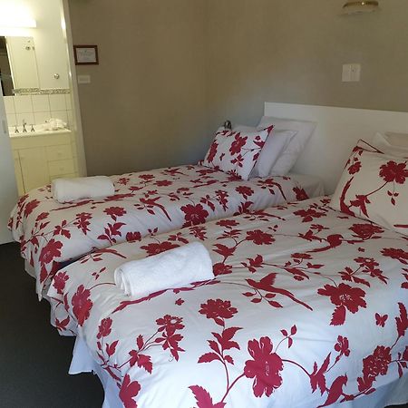 Pecan Hill Bnb Toodyay Buitenkant foto