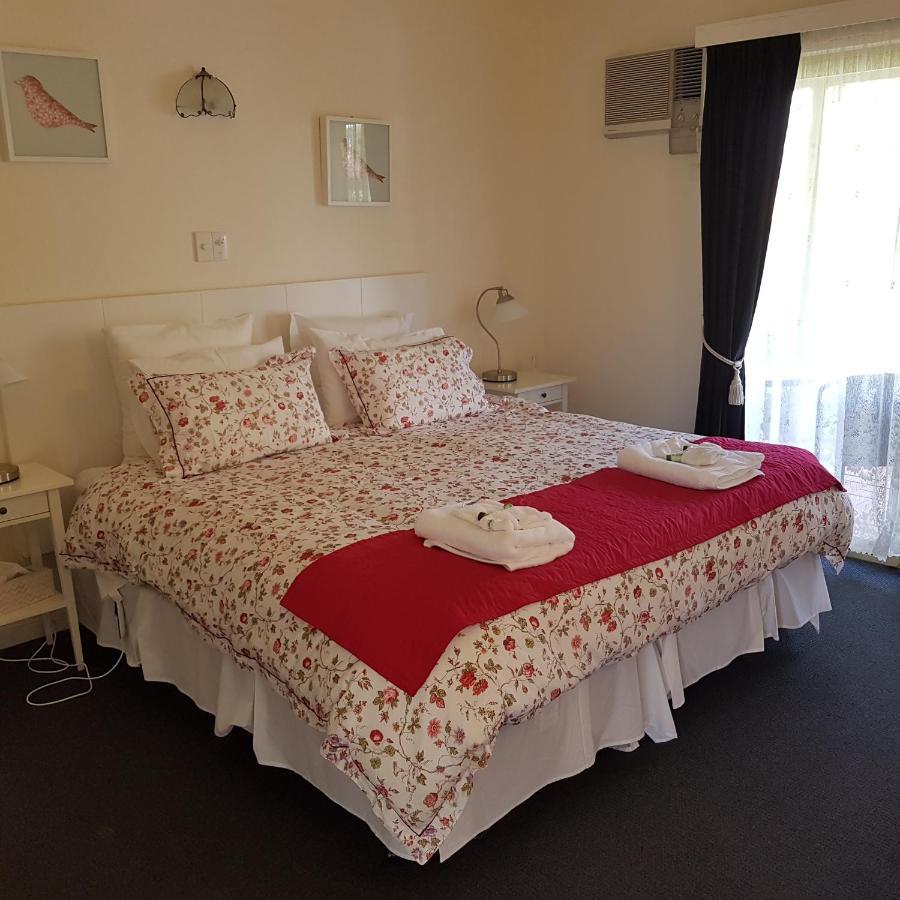 Pecan Hill Bnb Toodyay Buitenkant foto