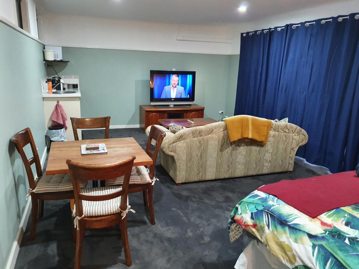 Pecan Hill Bnb Toodyay Buitenkant foto