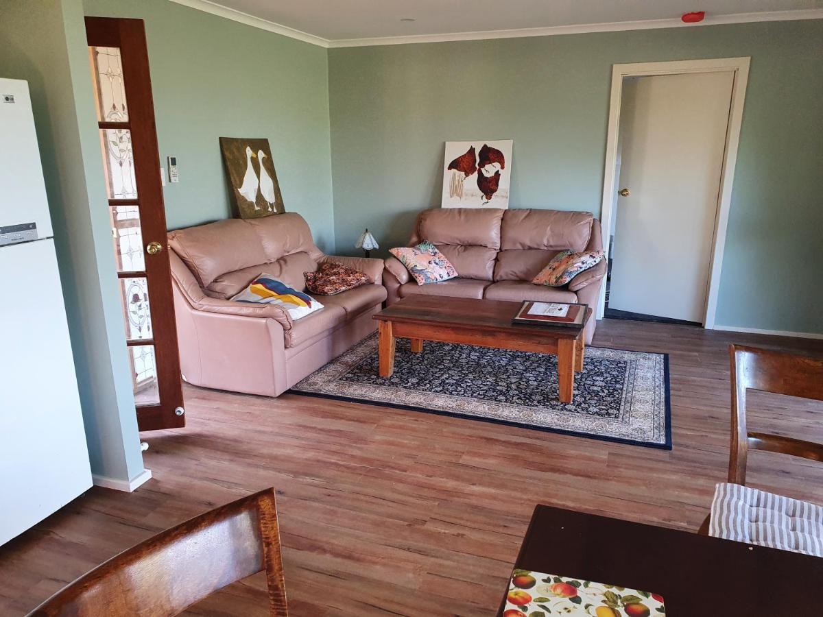 Pecan Hill Bnb Toodyay Buitenkant foto
