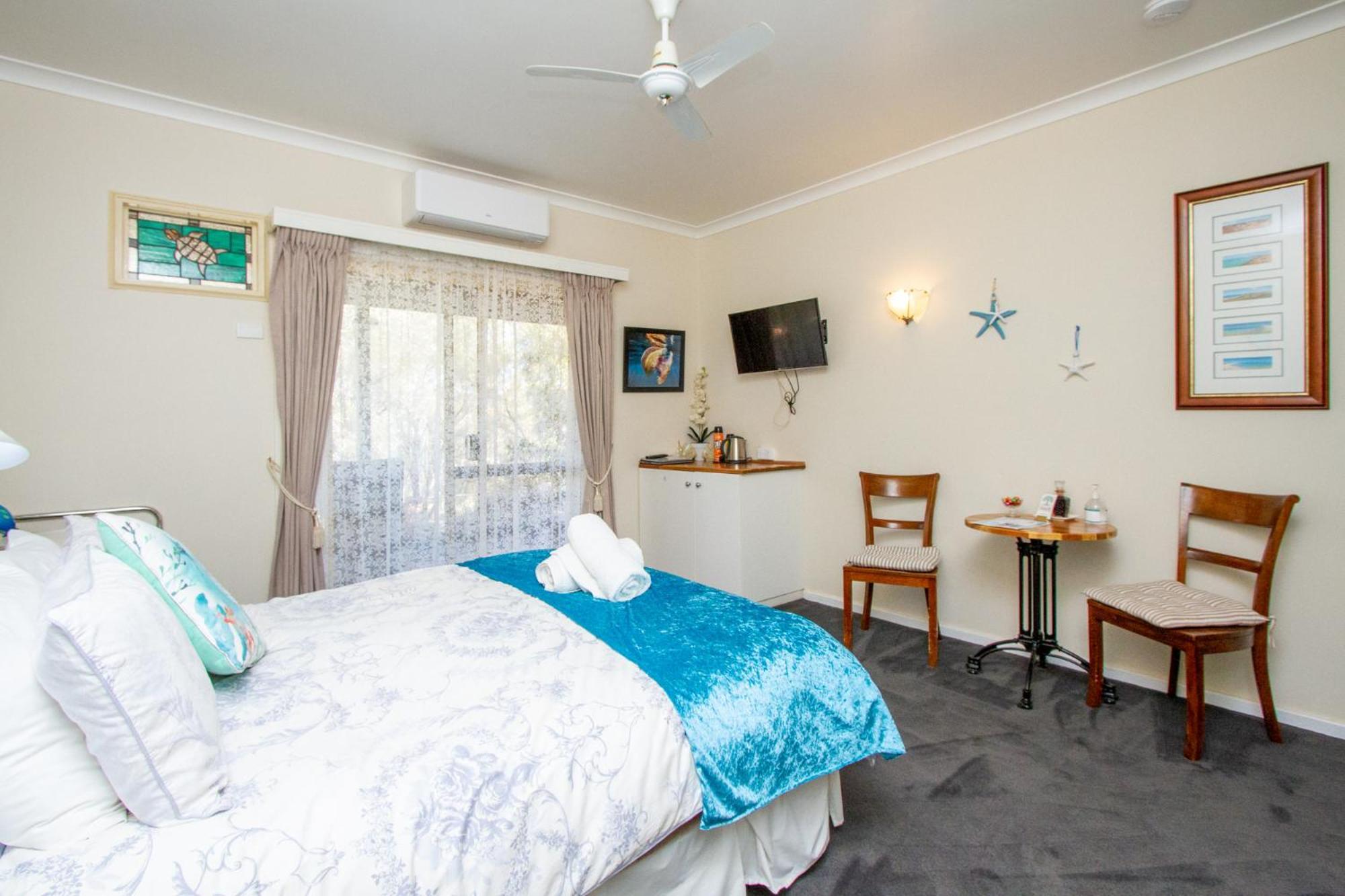 Pecan Hill Bnb Toodyay Buitenkant foto