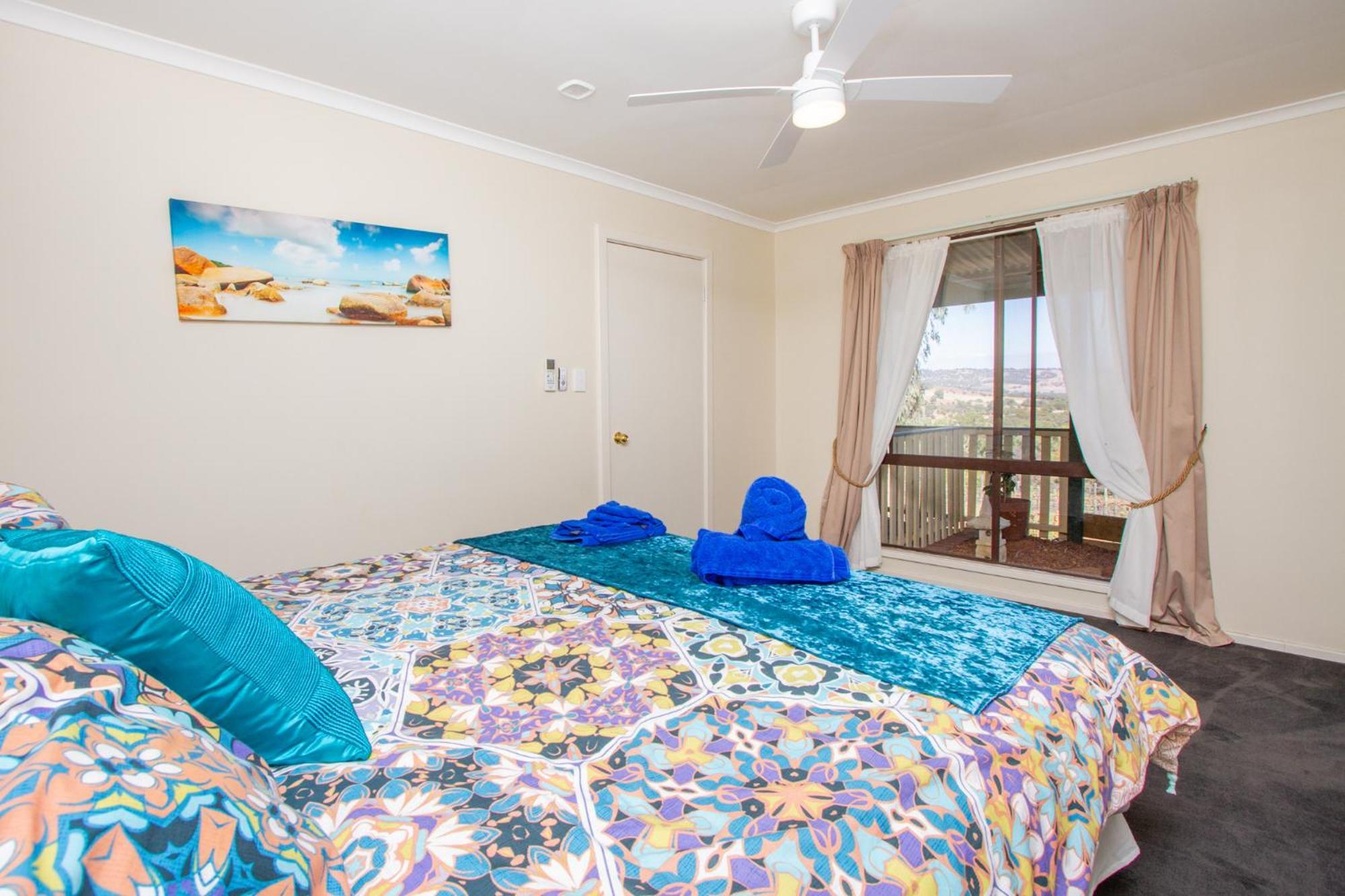 Pecan Hill Bnb Toodyay Buitenkant foto