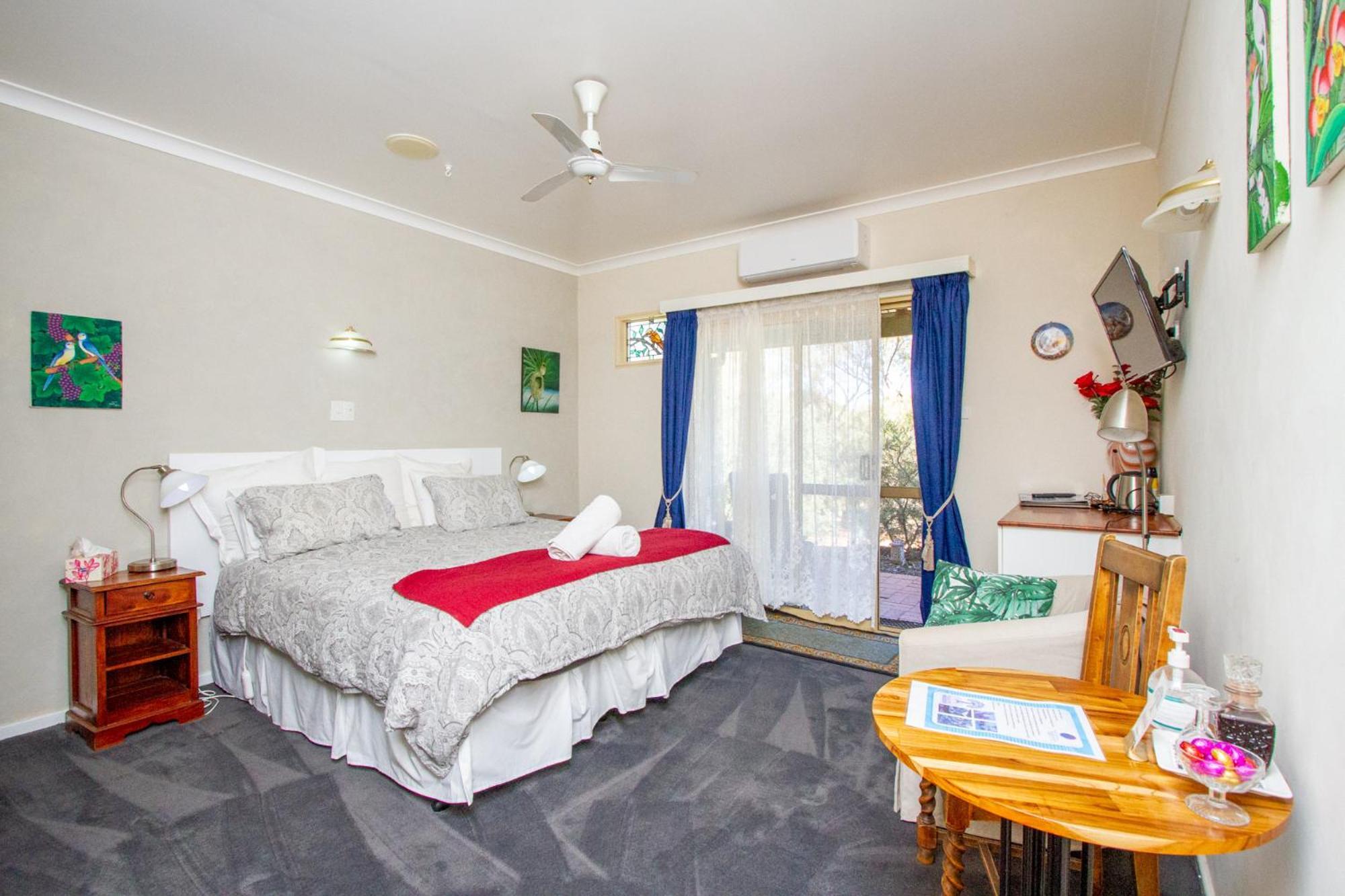 Pecan Hill Bnb Toodyay Buitenkant foto