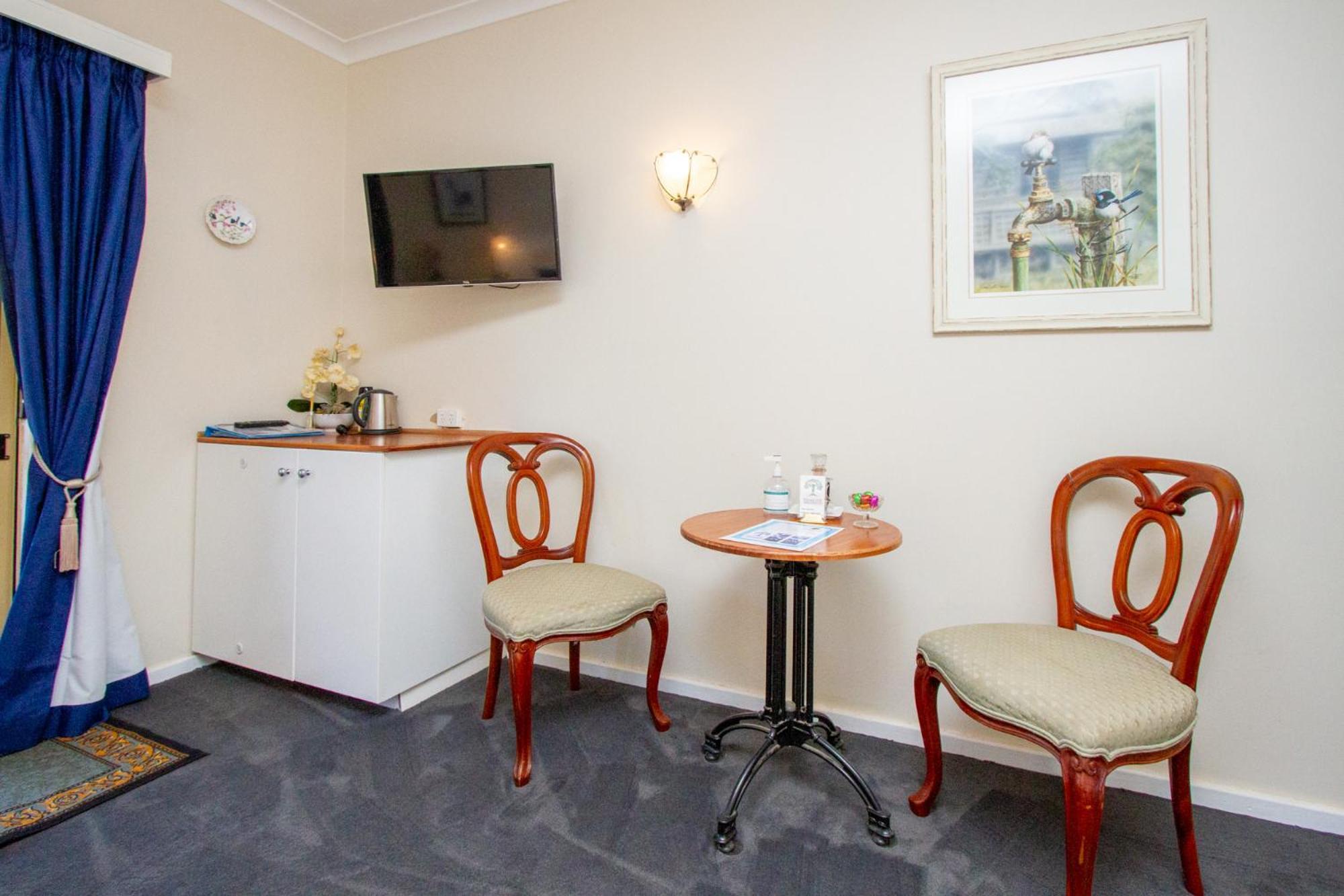 Pecan Hill Bnb Toodyay Buitenkant foto