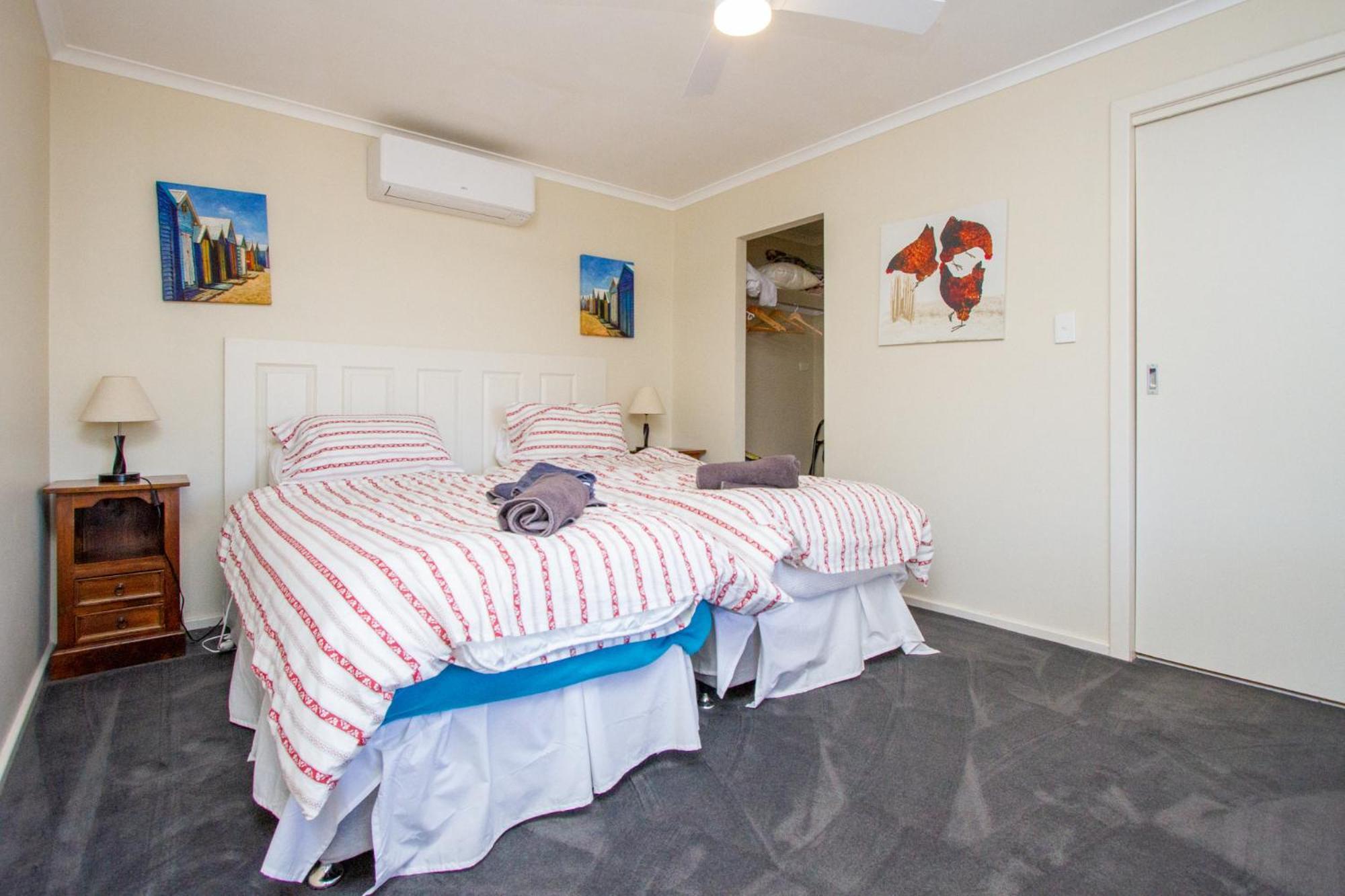 Pecan Hill Bnb Toodyay Buitenkant foto