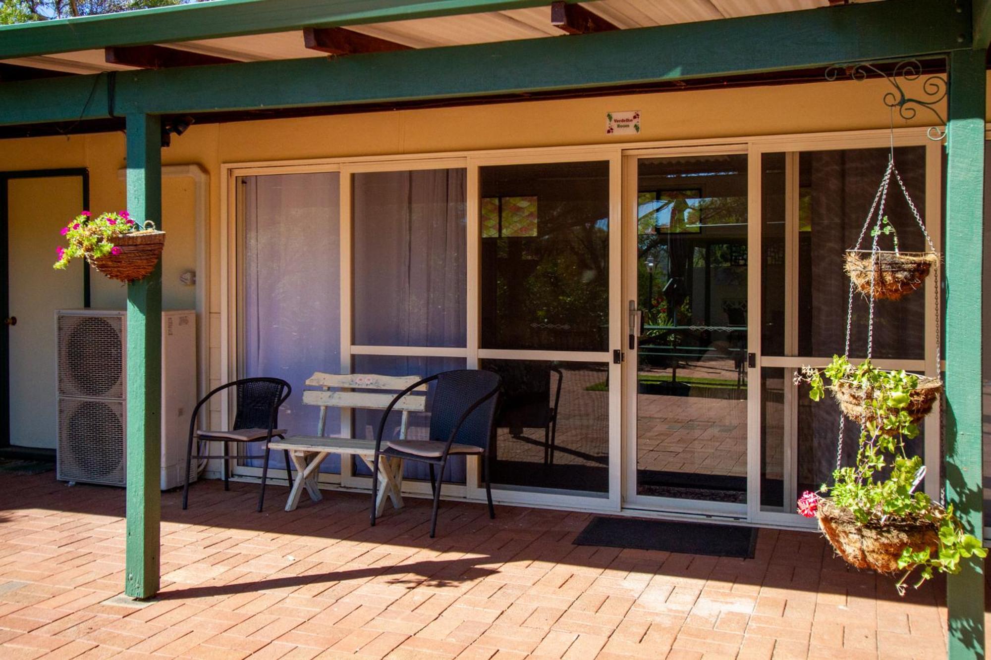 Pecan Hill Bnb Toodyay Buitenkant foto