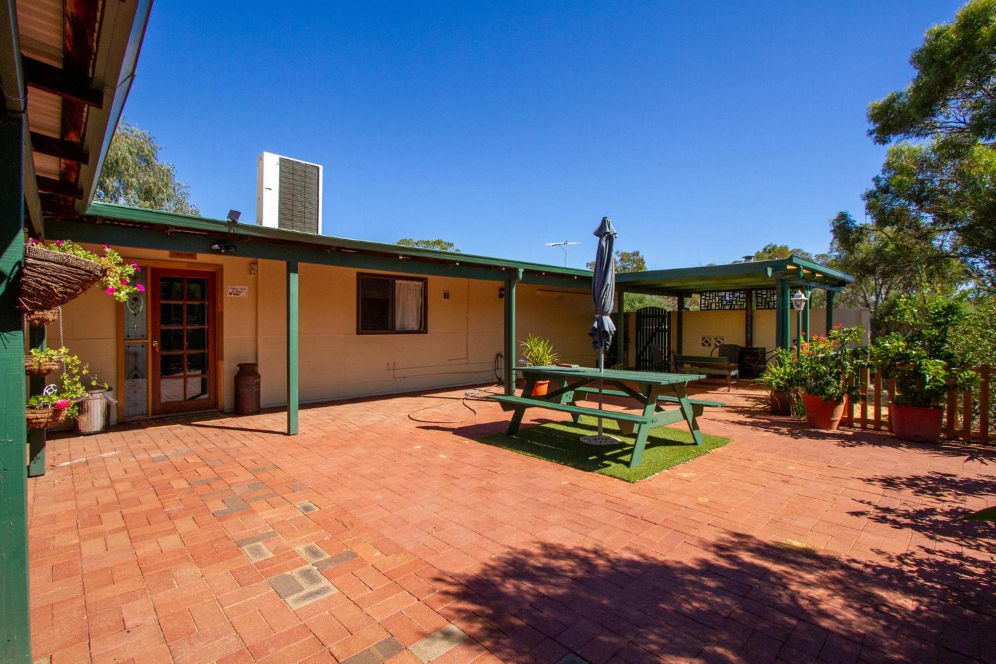 Pecan Hill Bnb Toodyay Buitenkant foto