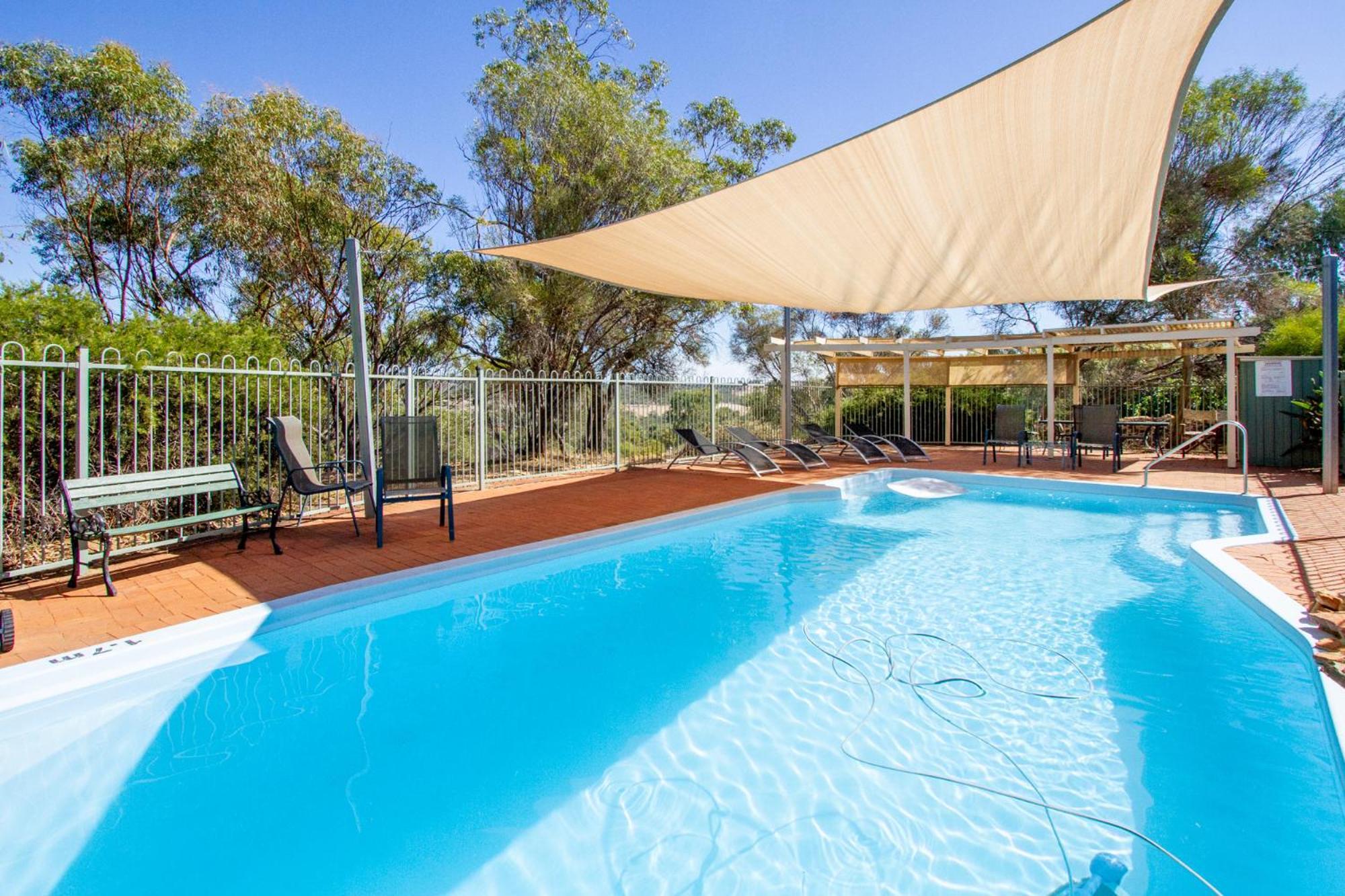 Pecan Hill Bnb Toodyay Buitenkant foto