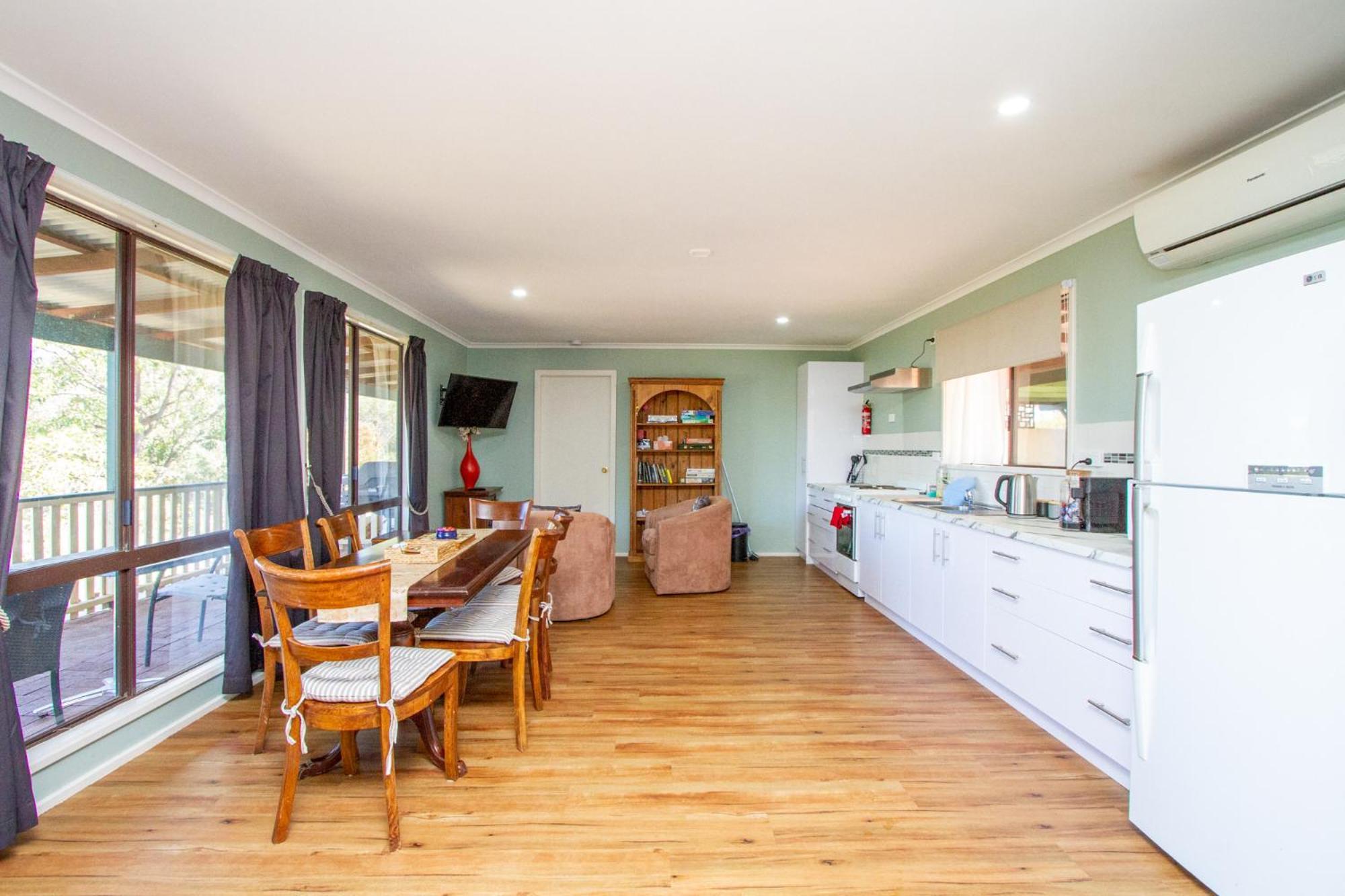 Pecan Hill Bnb Toodyay Buitenkant foto