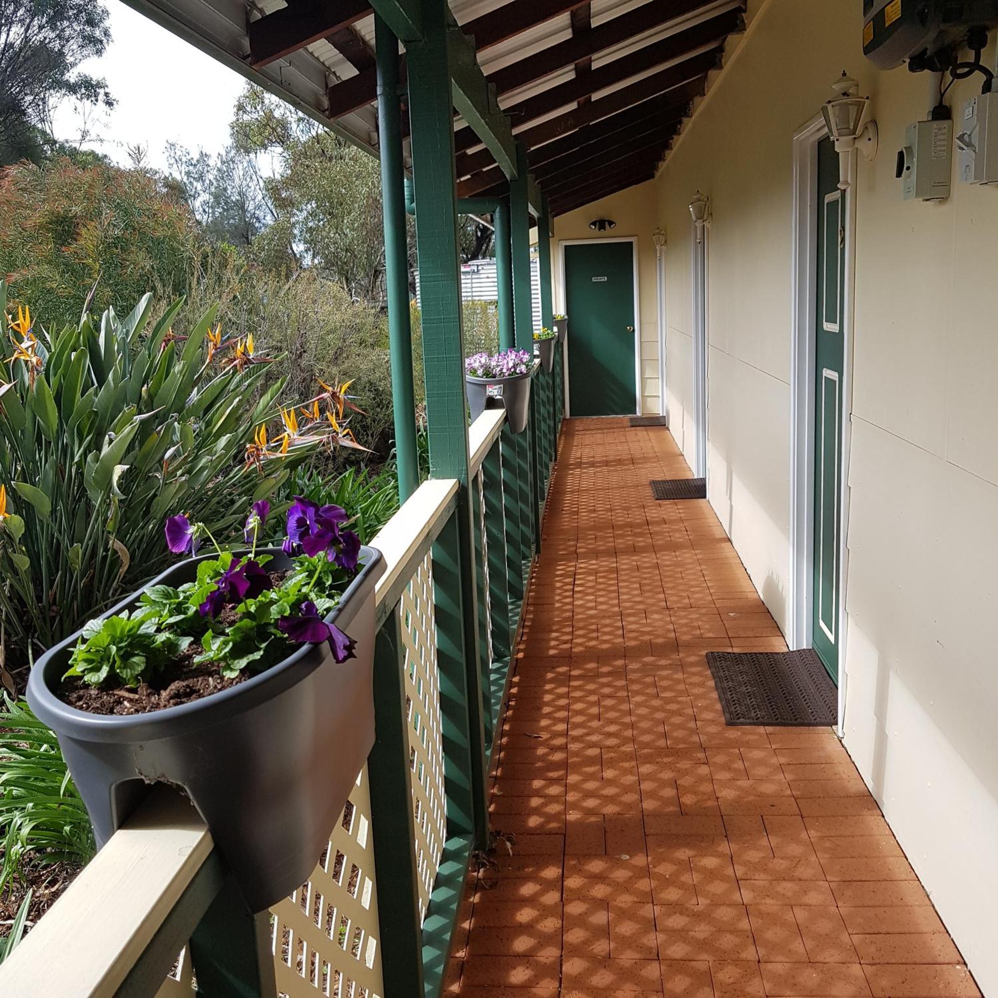 Pecan Hill Bnb Toodyay Buitenkant foto