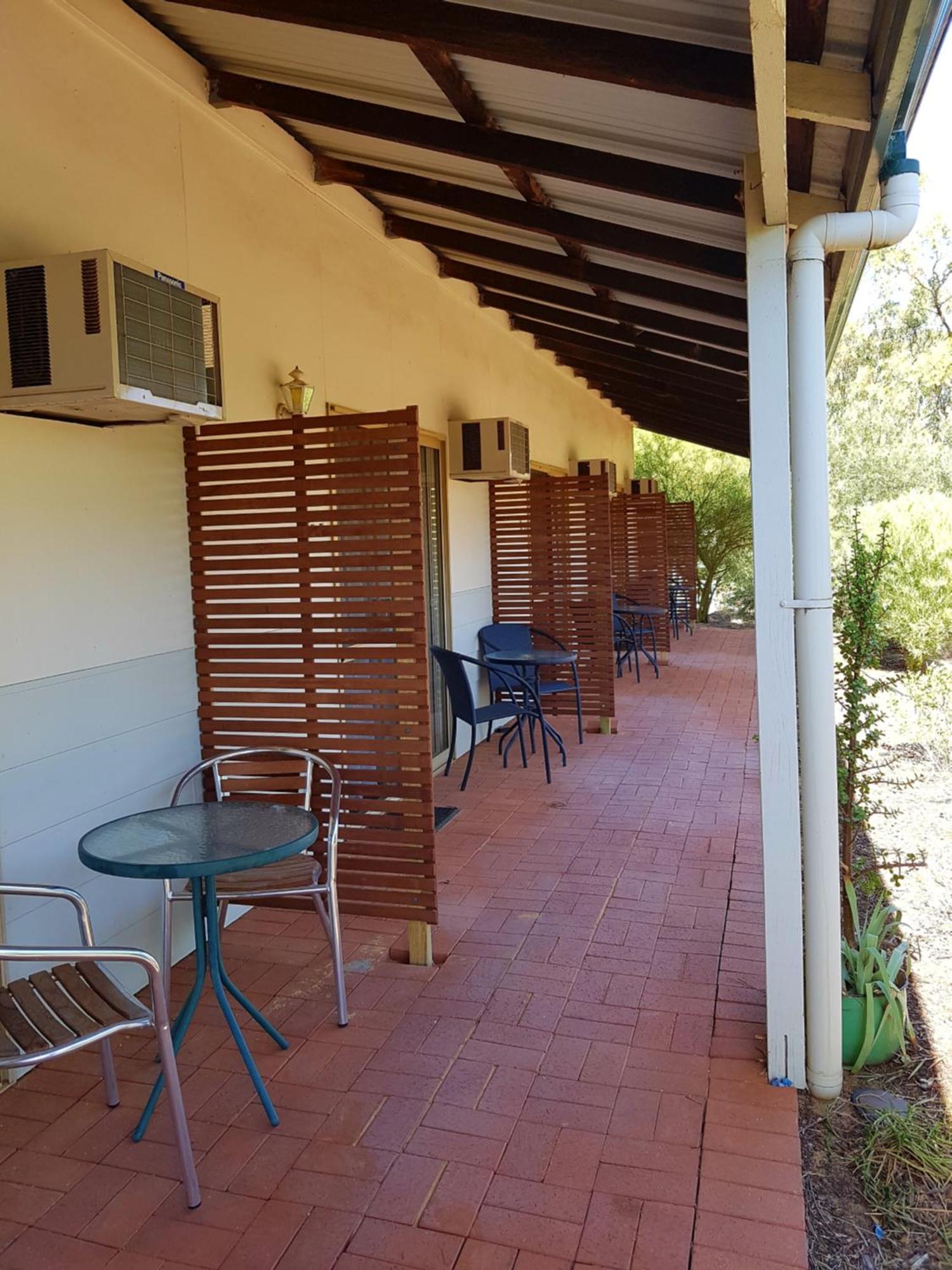 Pecan Hill Bnb Toodyay Buitenkant foto