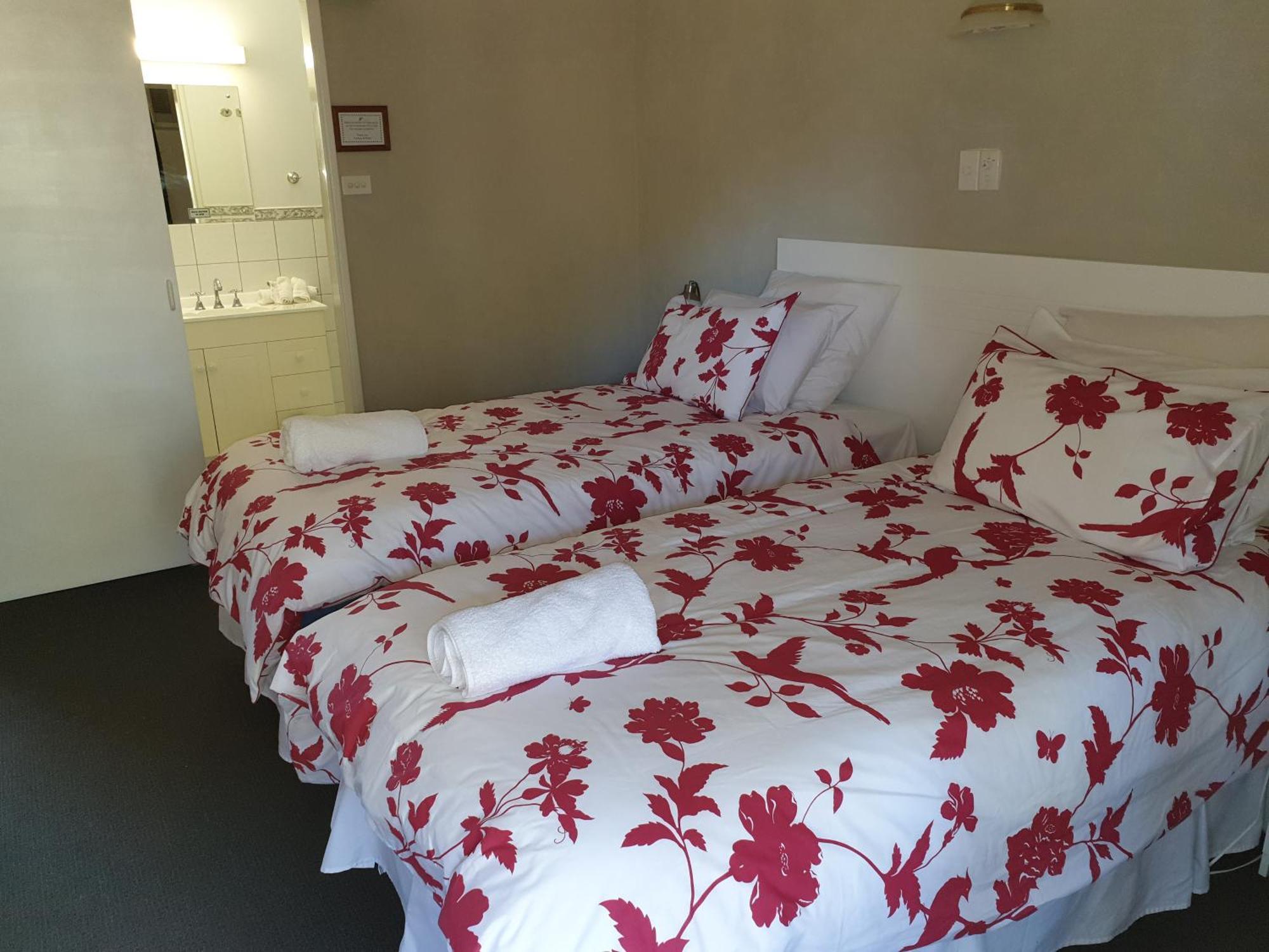 Pecan Hill Bnb Toodyay Buitenkant foto