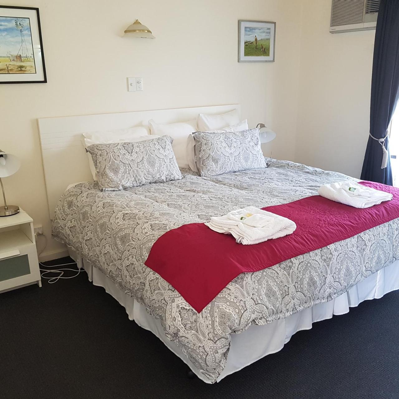 Pecan Hill Bnb Toodyay Buitenkant foto