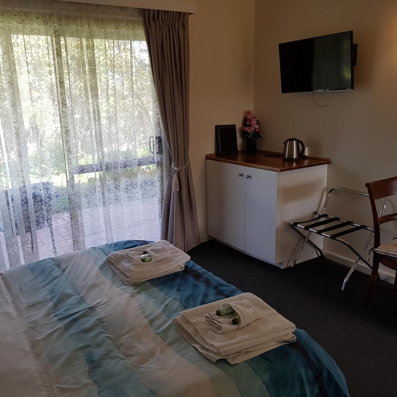 Pecan Hill Bnb Toodyay Buitenkant foto